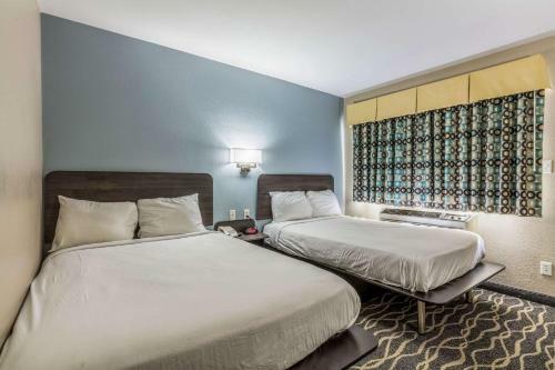 Hotel Econo Lodge
