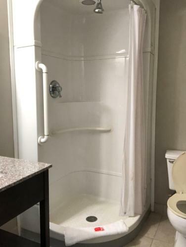 Hotel Econo Lodge
