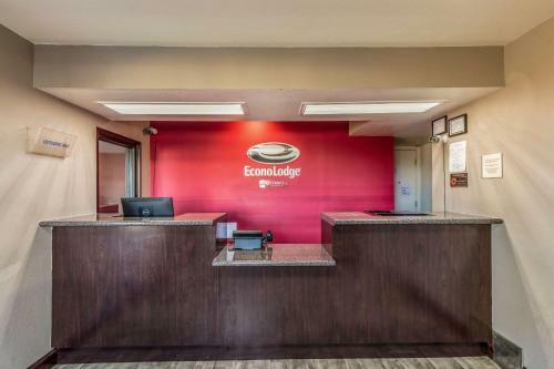Hotel Econo Lodge