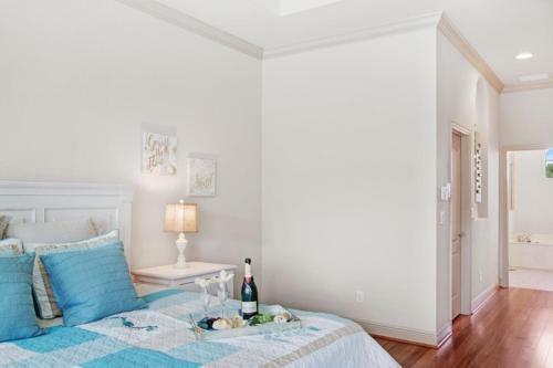 Villa Blue Seas
