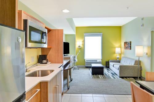 Hotel Home2 Suites By Hilton Summerville