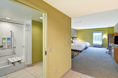Hotel Home2 Suites By Hilton Summerville