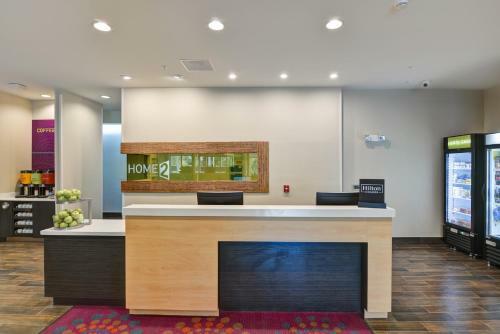 Hotel Home2 Suites By Hilton Summerville