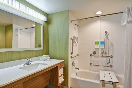 Hotel Home2 Suites By Hilton Summerville