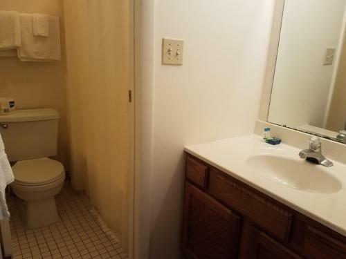 Motel Stay Inn