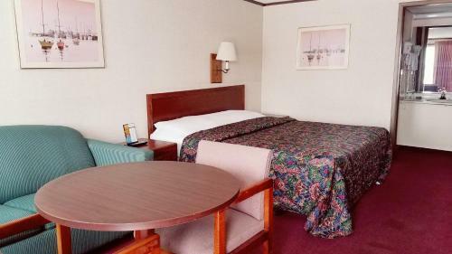 Motel Stay Inn