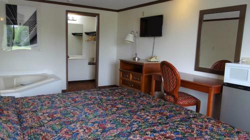 Motel Stay Inn