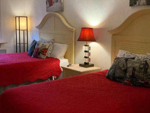 Hotel Extended Stay Brunswick