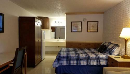 Hotel Extended Stay Brunswick