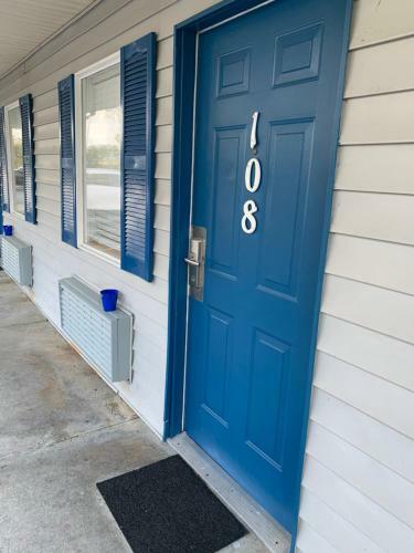Hotel Extended Stay Brunswick