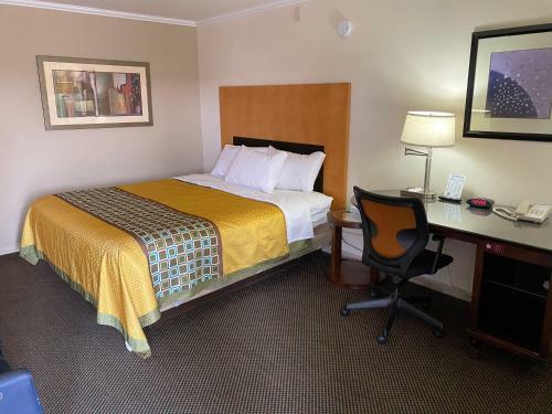 Hotel Great Western Inn