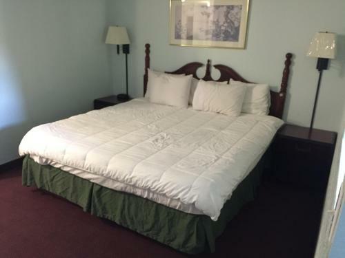 Motel Budget Inn