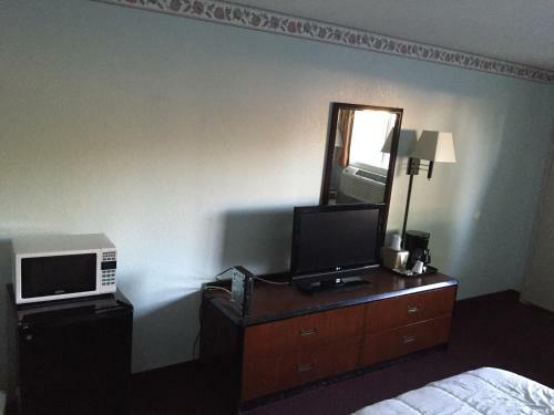 Motel Budget Inn