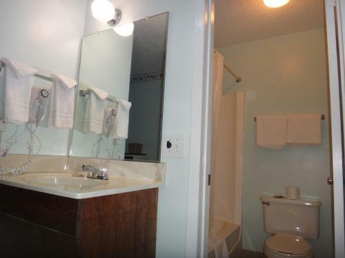 Motel Budget Inn
