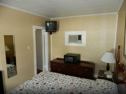 Belle Isle Motel