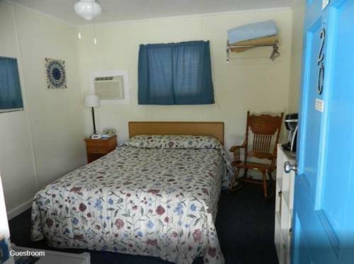 Belle Isle Motel