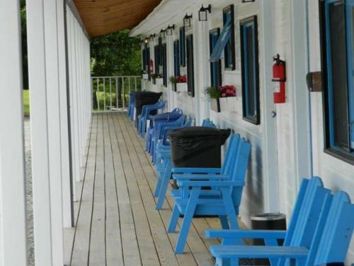 Belle Isle Motel