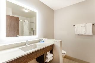 Hotel Holiday Inn Express & Suites - Springfield North