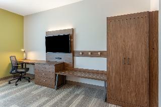 Hotel Holiday Inn Express & Suites - Springfield North