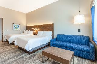 Hotel Holiday Inn Express & Suites - Springfield North