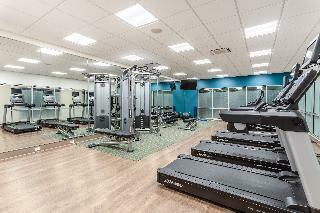 Hotel Holiday Inn Express & Suites - Springfield North