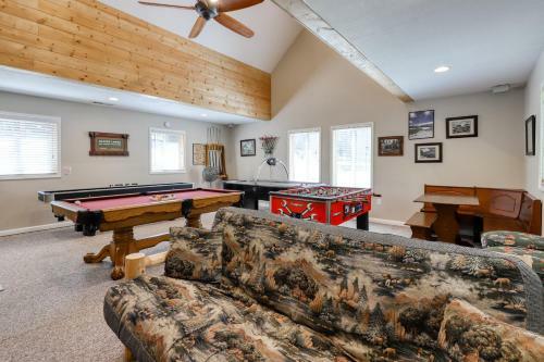 Bear Bottom Cabin