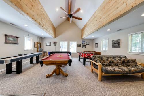 Bear Bottom Cabin