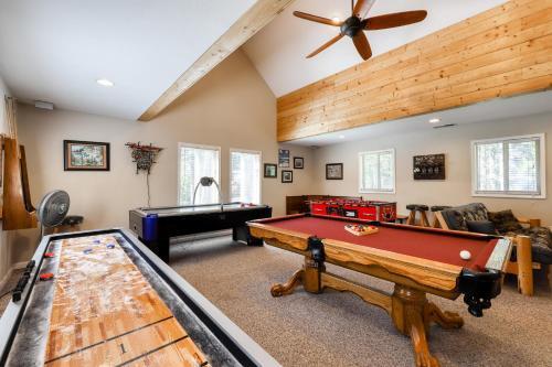 Bear Bottom Cabin