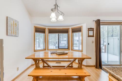 Muskrat Lane 05 | Discover Sunriver
