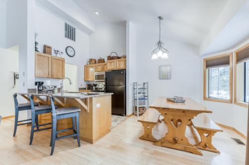 Muskrat Lane 05 | Discover Sunriver