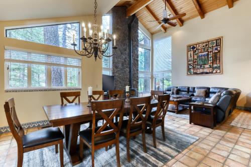 26 Siskin Executive Home