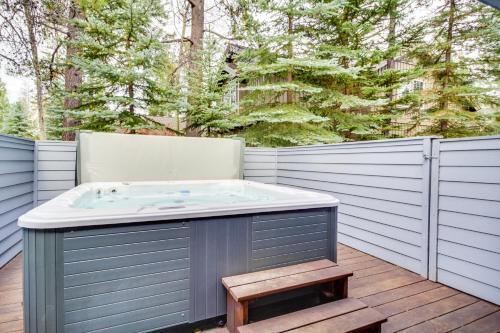 26 Siskin Executive Home