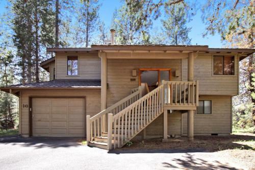 Witch Hazel 16 Three-bedroom Home