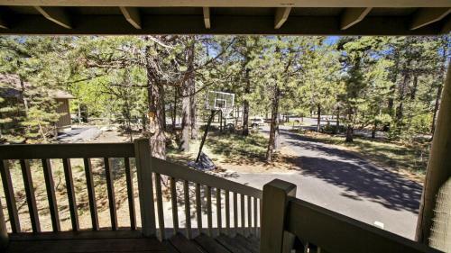 Witch Hazel 16 Three-bedroom Home