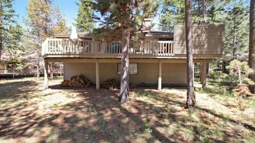 Witch Hazel 16 Three-bedroom Home