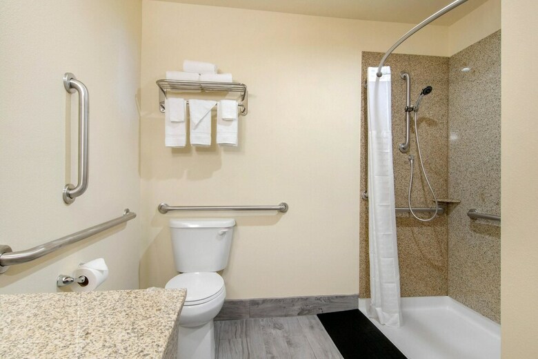 Hotel Econo Lodge Inn & Suites