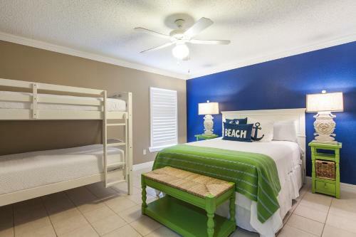 Apartamento 115 E. Swordfish