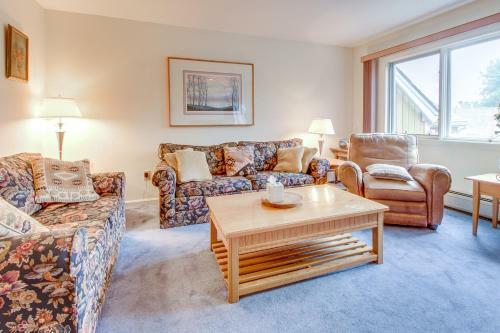 Mountainside Resort: K105