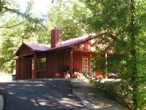 Long Lake Resort