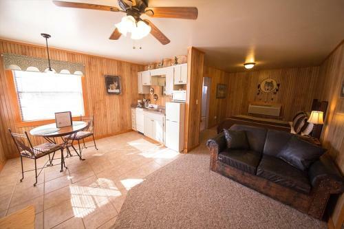 Long Lake Resort
