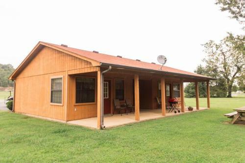 Long Lake Resort