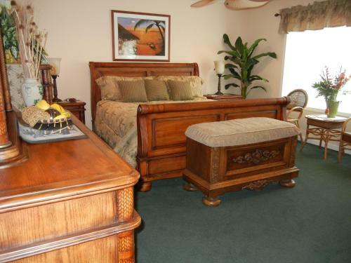 Bed & Breakfast Rocky Point Ranch