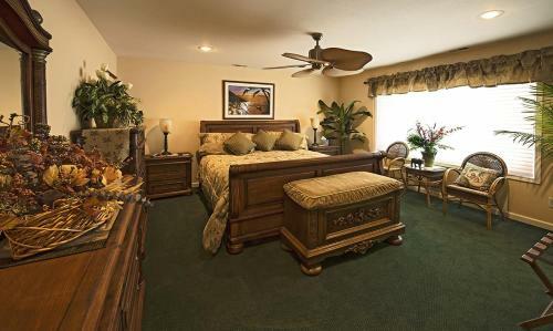 Bed & Breakfast Rocky Point Ranch