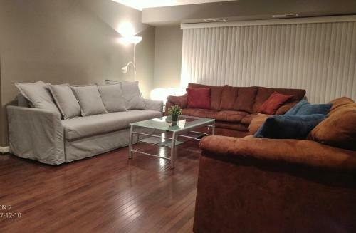 Apartamento Spacious 2br Condo