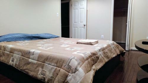 Apartamento Spacious 2br Condo