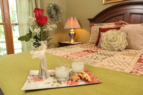 Scottish Bed & Breakfast