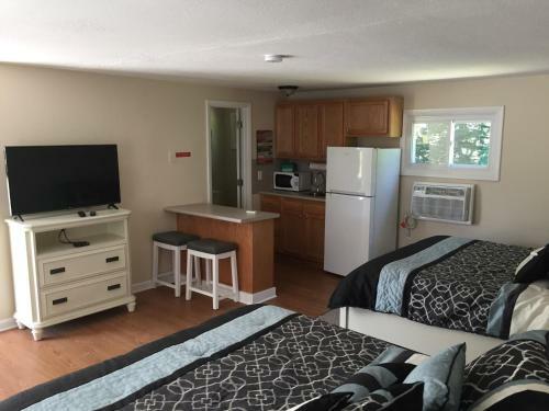 Motel Shore Road Inn
