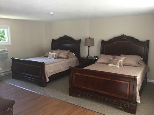 Motel Shore Road Inn