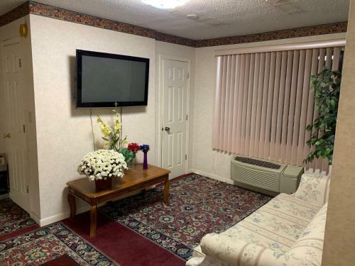 Posada Budget Inn Elkmont