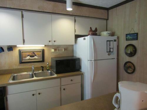 Apartamento The Glen II Unit 59 Condo